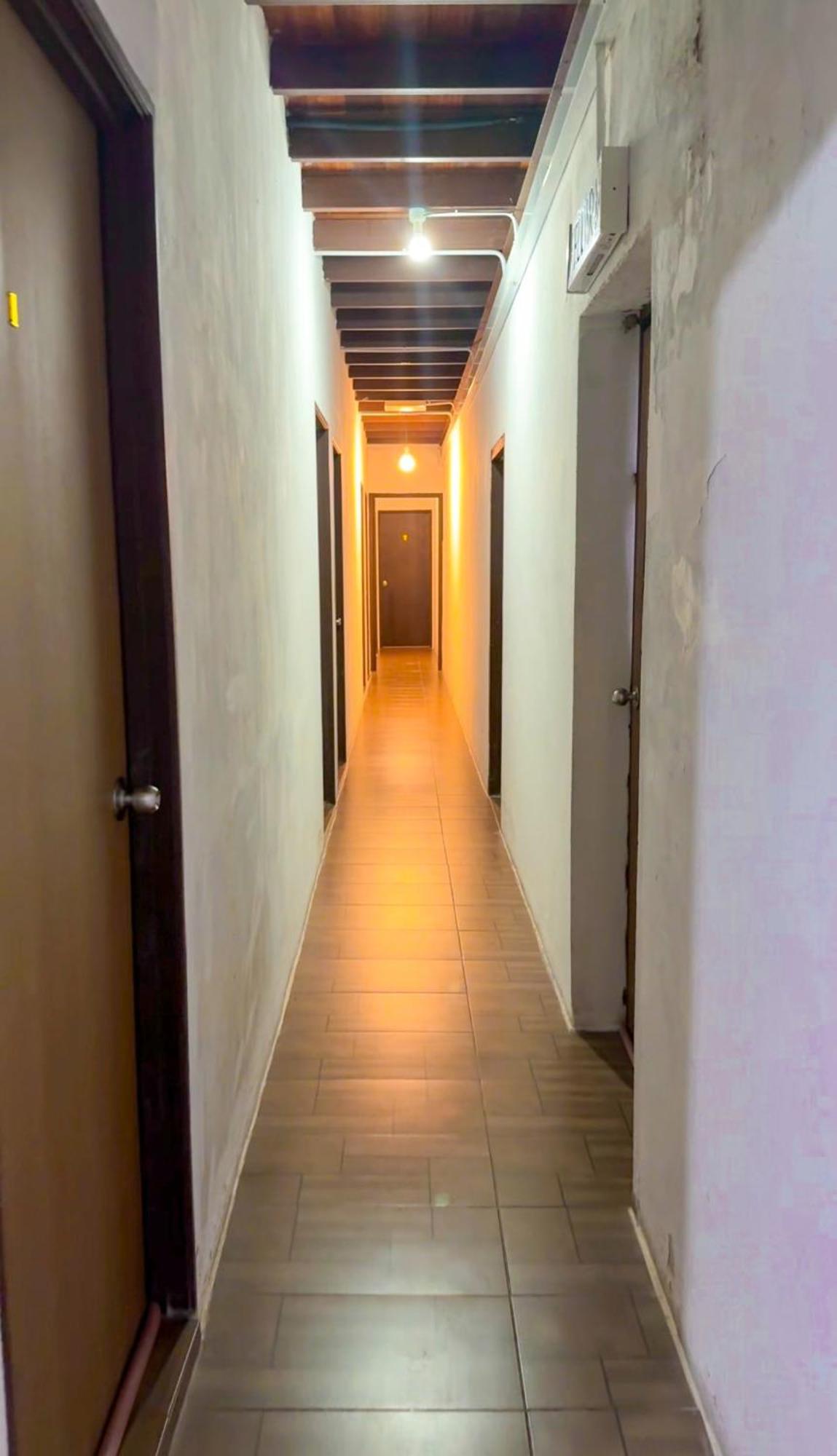 Tonight Hotel George Town Exterior photo