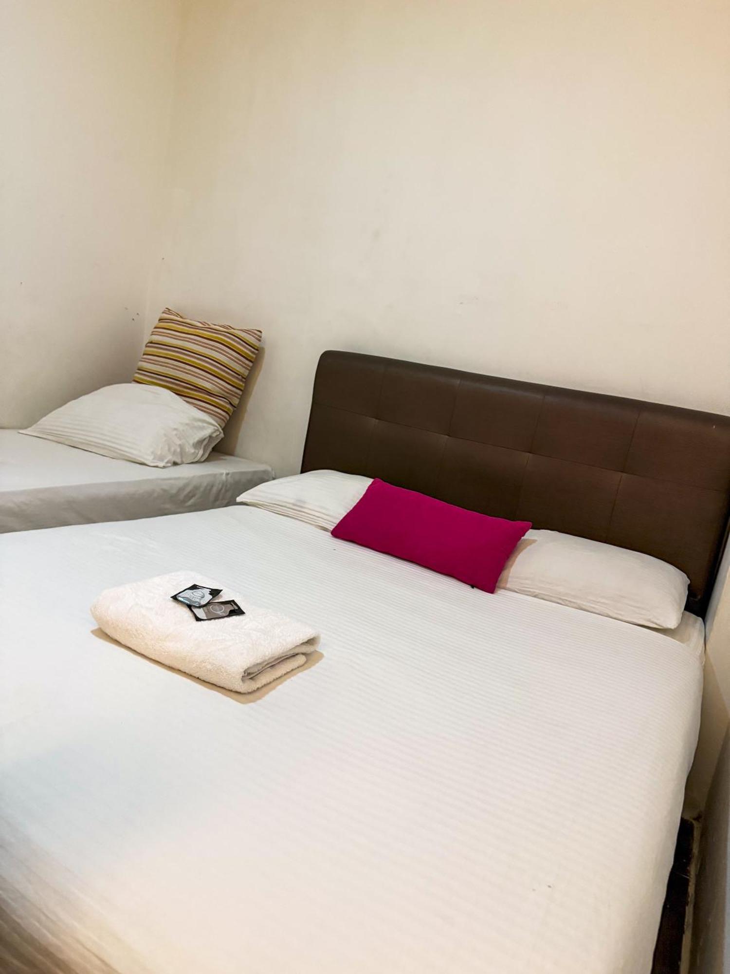 Tonight Hotel George Town Exterior photo